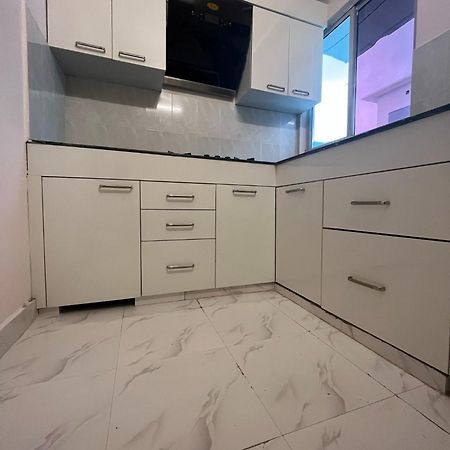 Metro Nook Apartment Lucknow Exterior photo