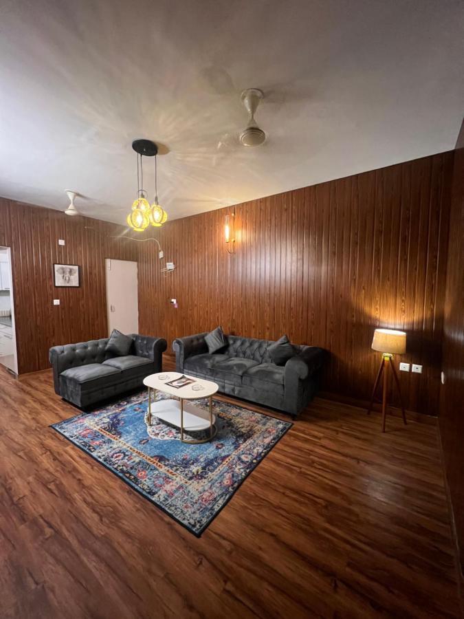 Metro Nook Apartment Lucknow Exterior photo
